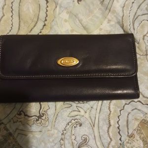 Credit card wallet